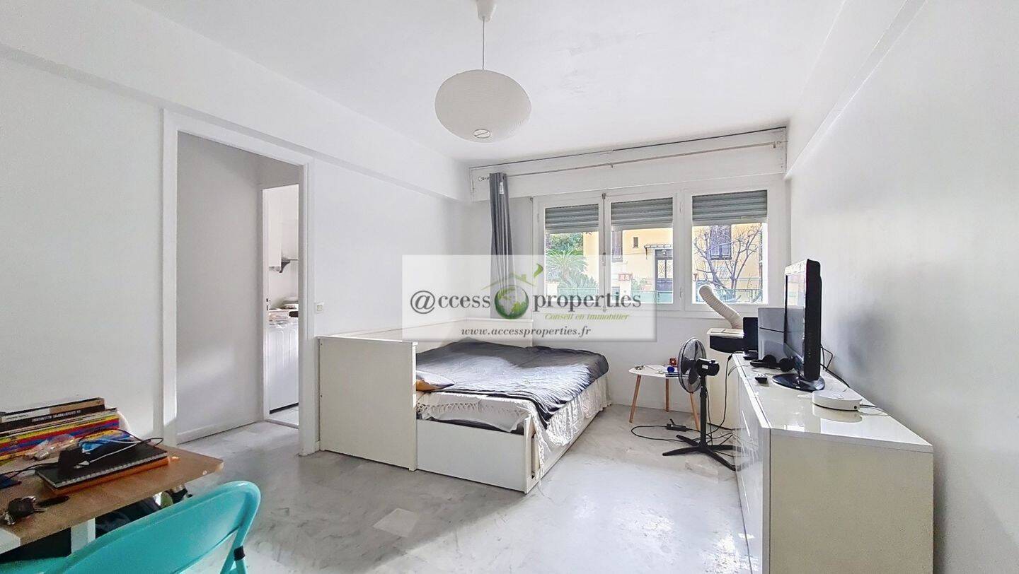 Maison à louer, 29m², ANTIBES