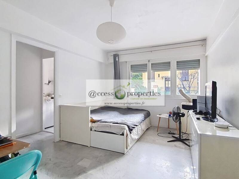 Maison à louer, 29m², ANTIBES
