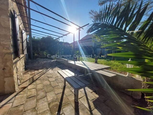 Maison à vendre, 92m², FRONTIGNAN