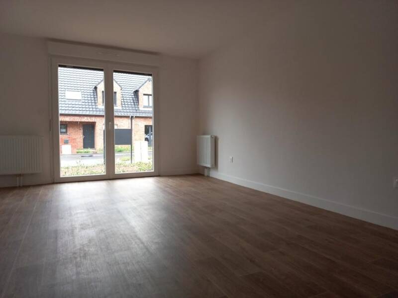 Maison à louer, 61m², HEM