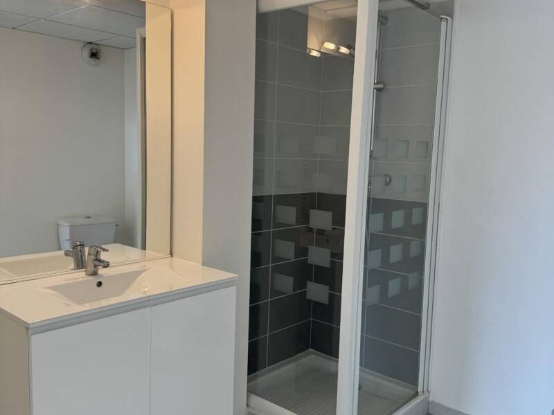 Maison à louer, 36m², MARSEILLE 9E