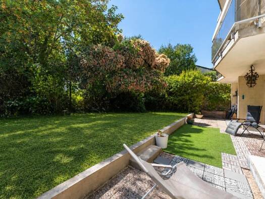 Appartement à vendre 875 000 € 5 pièces 4 chambres 131 m² RDC/3 Centre-La Prairie Ville-d'Avray 92410
