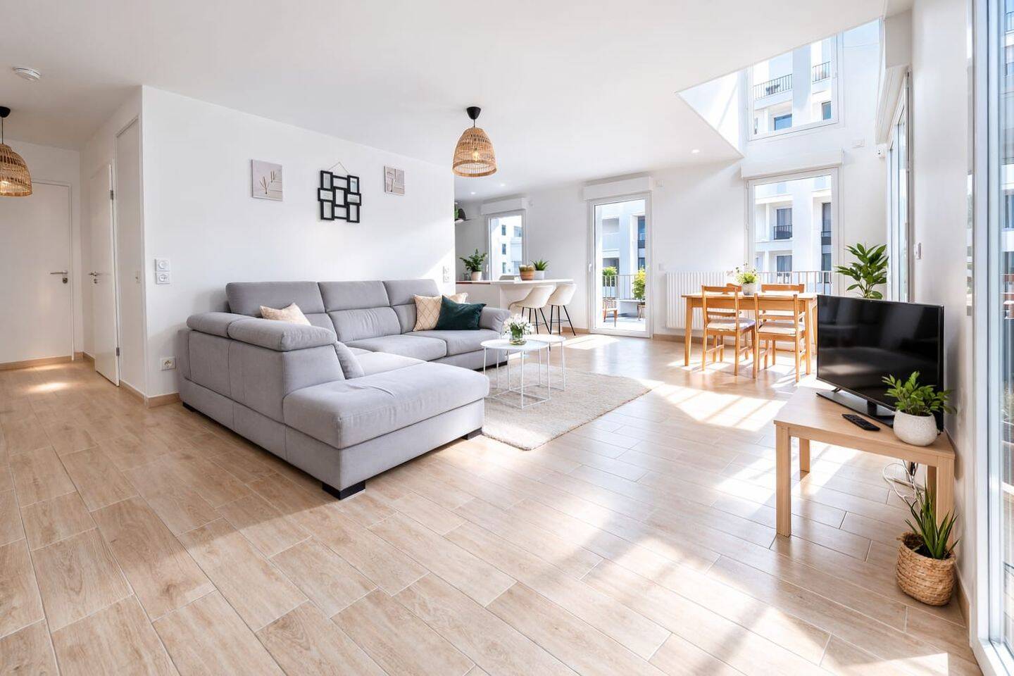 Maison à vendre, 81m², CERGY