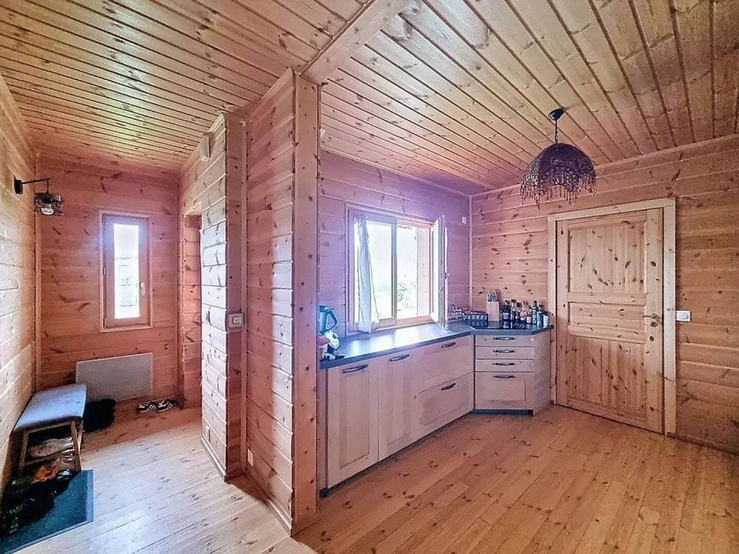 Maison à vendre, 147m², PLOUGONVELIN