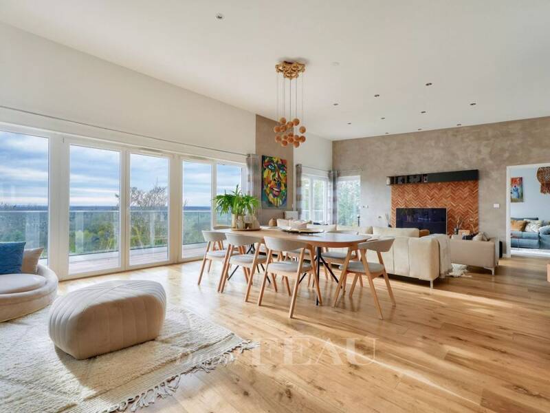 Maison à louer, 200m², HERBLAY