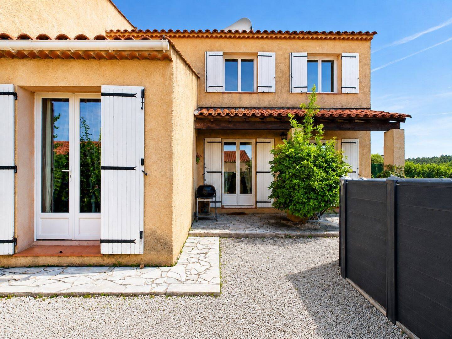 Maison à vendre, 102m², LA LONDE LES MAURES