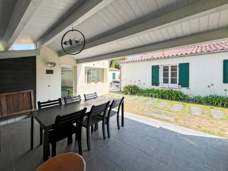 Maison à vendre, 158m², RIVEDOUX PLAGE