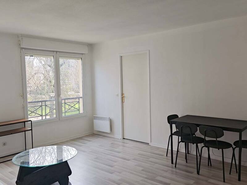 Maison à louer, 50m², ROSNY SOUS BOIS