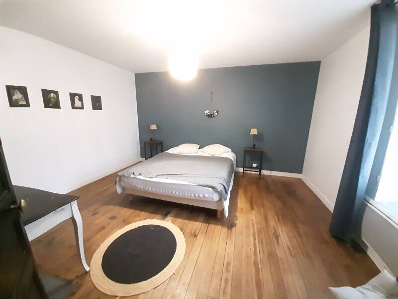 Maison à vendre, 77m², LIMOGES