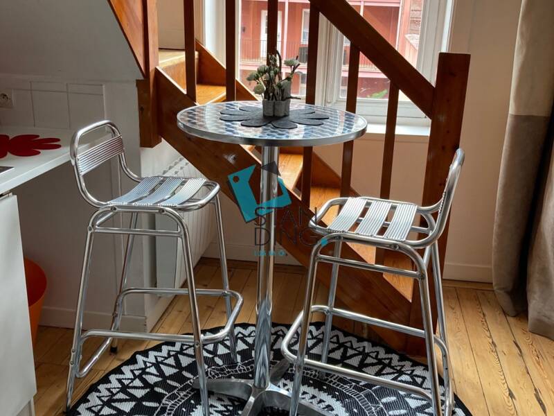 Maison à louer, 29m², LILLE