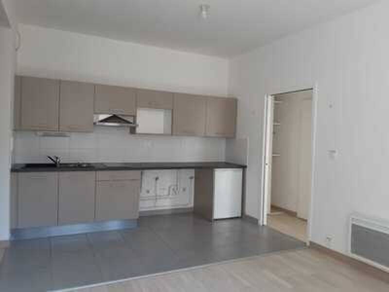 Maison à louer, 40m², NANTES