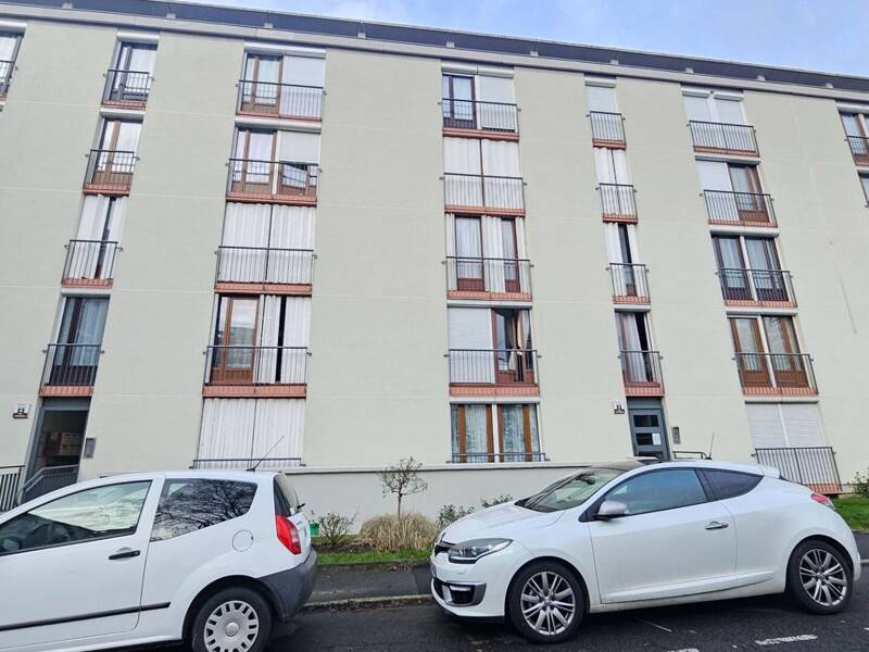 Maison à vendre, 67m², BEAUVAIS