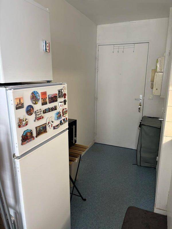 Maison à louer, 17m², NOISY LE GRAND