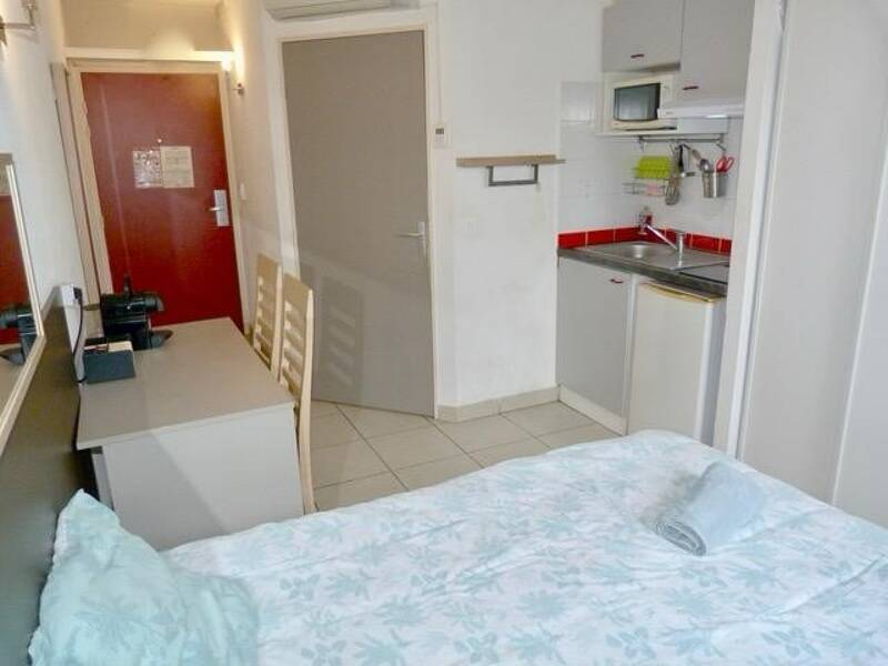 Maison à louer, 17m², AIX EN PROVENCE