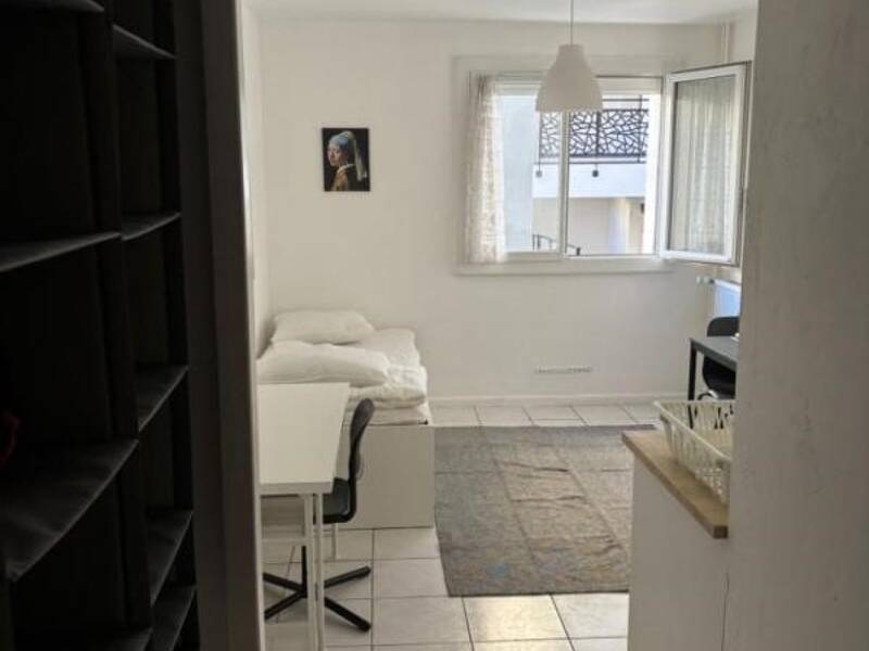 Maison à louer, 19m², CLERMONT FERRAND