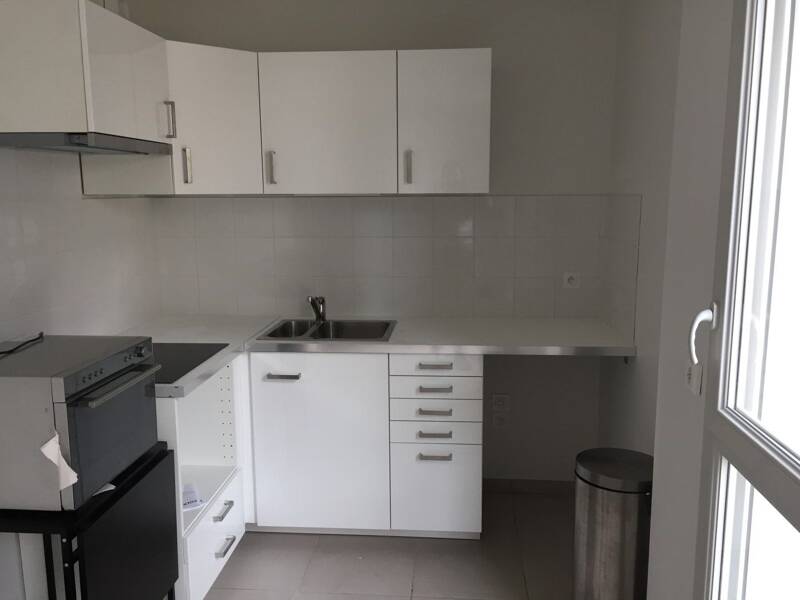 Maison à louer, 29m², LYON 8E