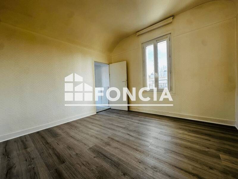 Maison à louer, 53m², ENGHIEN LES BAINS