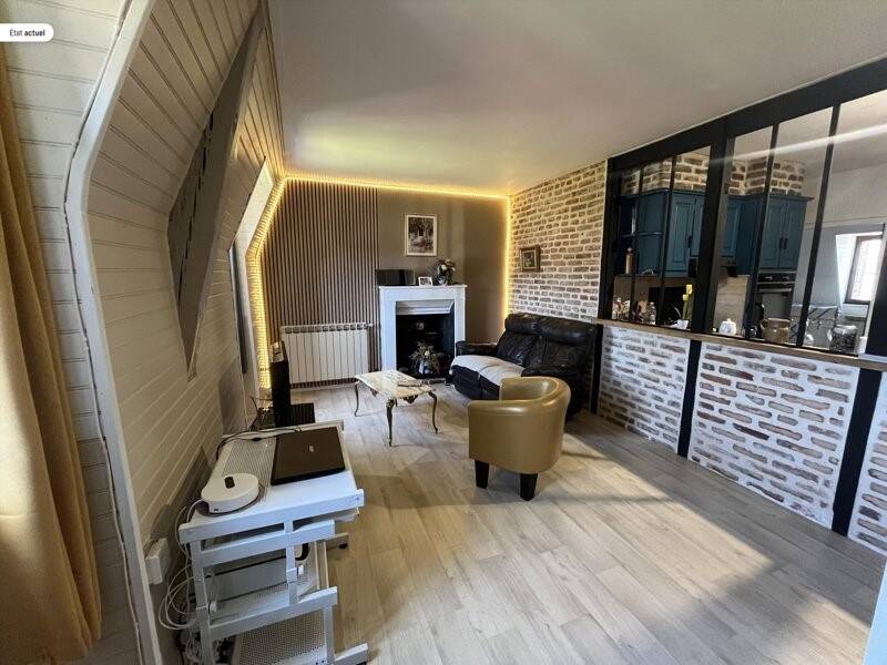 Maison à vendre, 48m², TULLE