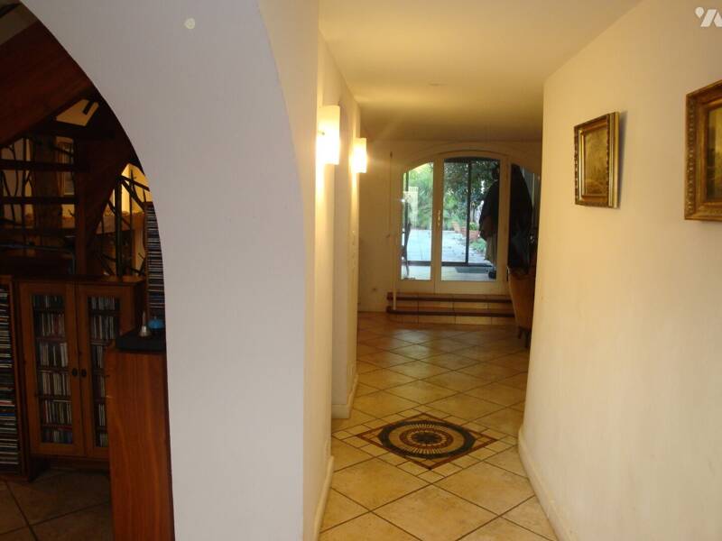 Maison à vendre, 260m², TOULOUSE