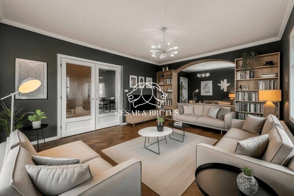 Maison à vendre, 155m², TERNAY