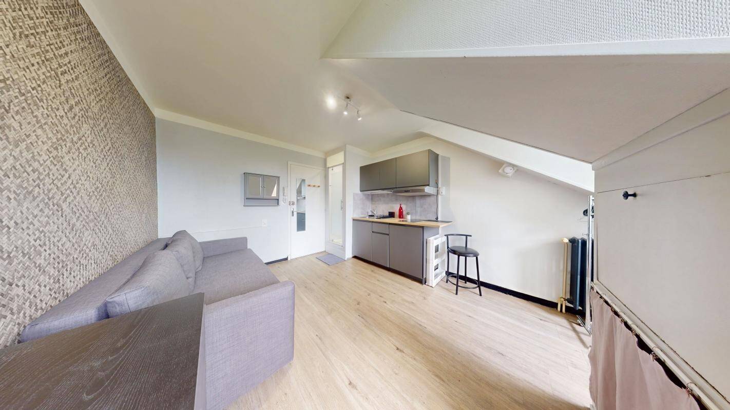 Maison à louer, 15m², RODEZ