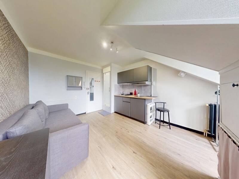 Maison à louer, 15m², RODEZ