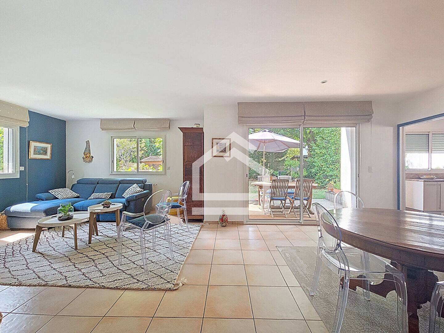 Maison à vendre, 228m², MERIGNAC