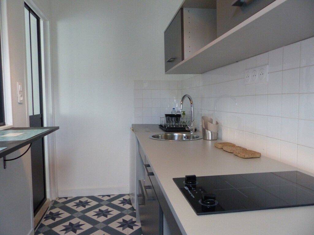 Maison à louer, 20m², QUIMPER