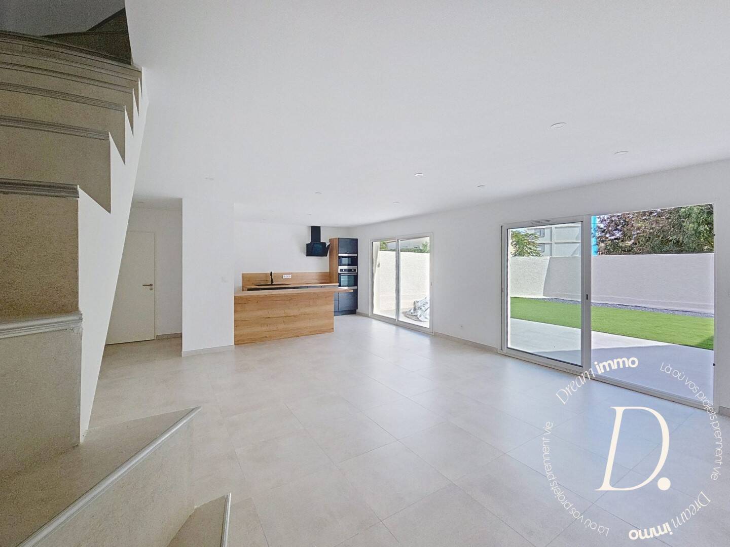 Maison à vendre, 90m², BEZIERS