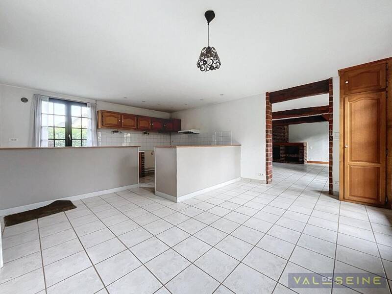 Maison à louer, 120m², ISNEAUVILLE