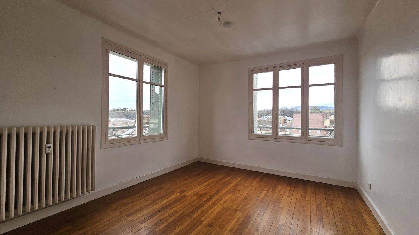 Maison à louer, 102m², LE PONT DE BEAUVOISIN