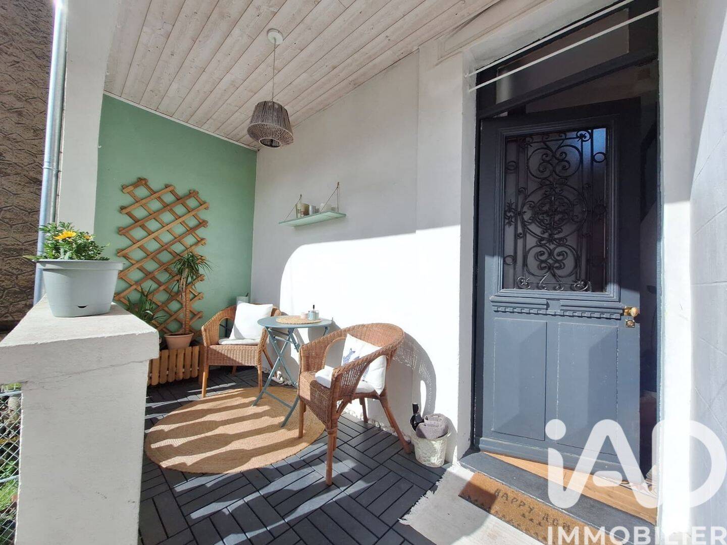 Maison à vendre, 104m², AULNAY SOUS BOIS