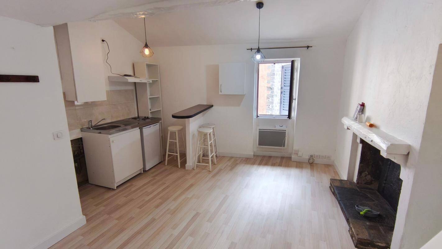 Maison à louer, 29m², VILLENEUVE LOUBET