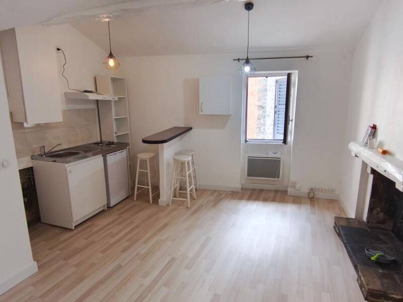 Maison à louer, 29m², VILLENEUVE LOUBET