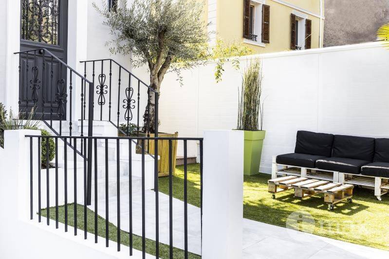 Maison à vendre, 145m², ASNIERES SUR SEINE