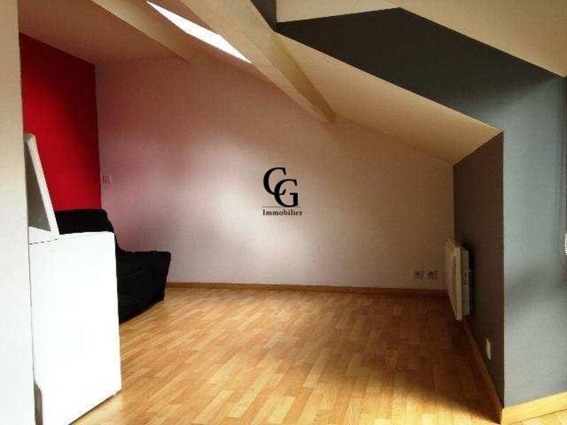 Maison à louer, 14m², VERTOU