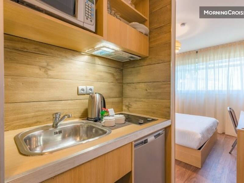 Maison à louer, 18m², MONTPELLIER