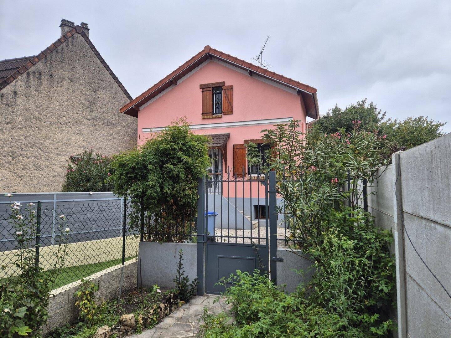 Maison à vendre, 68m², AULNAY SOUS BOIS