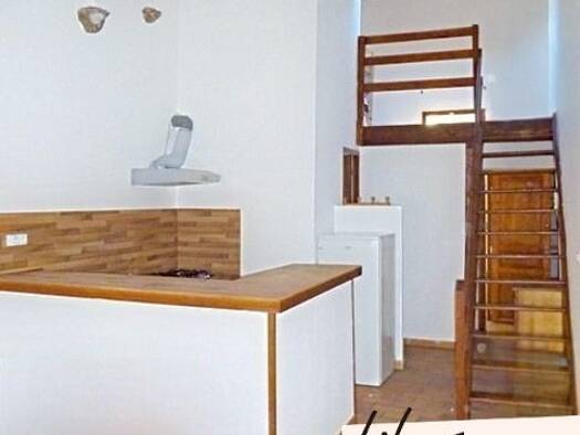 Immeuble à vendre 113 000 € 114 m² Saint-Jean-du-Gard 30270