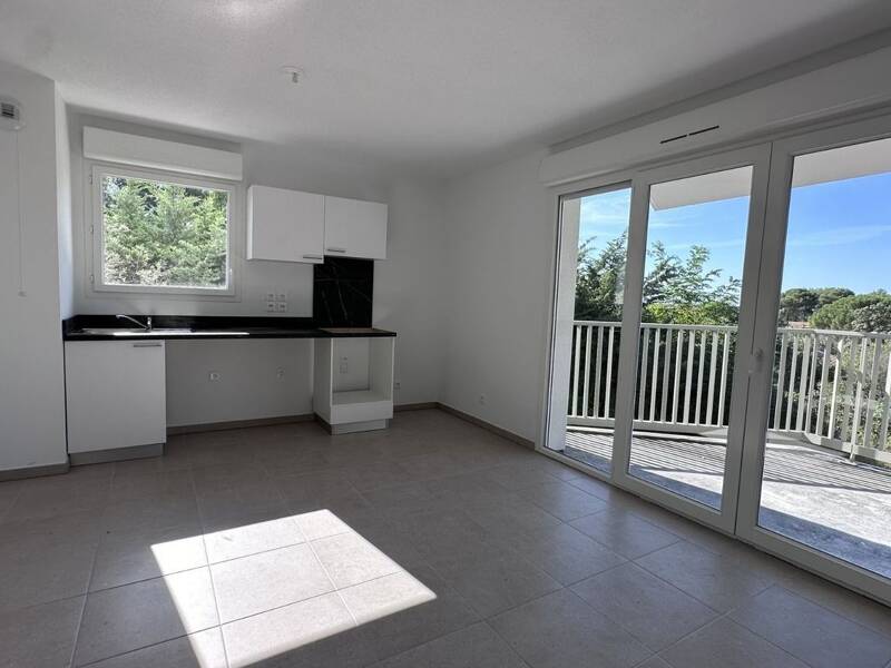 Maison à louer, 42m², CASTELNAU LE LEZ