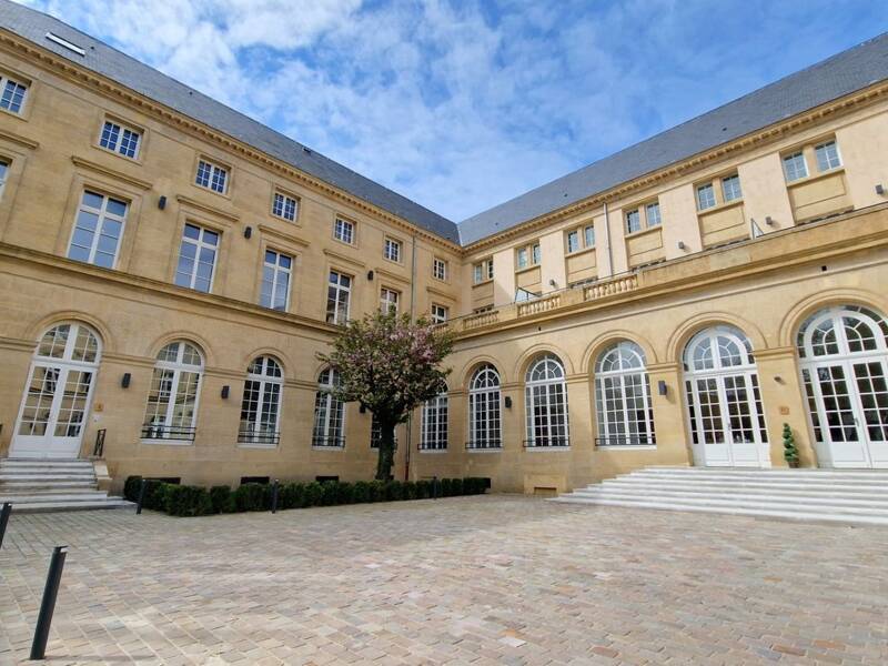Maison à louer, 45m², METZ