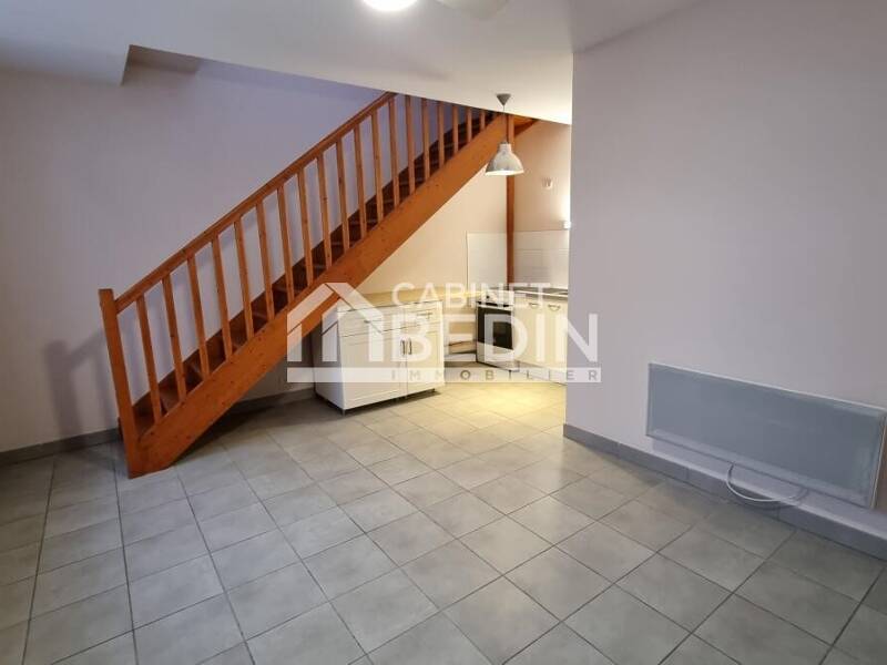 Maison à louer, 41m², ARES