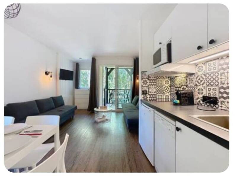 Maison à vendre, 33m², DEAUVILLE
