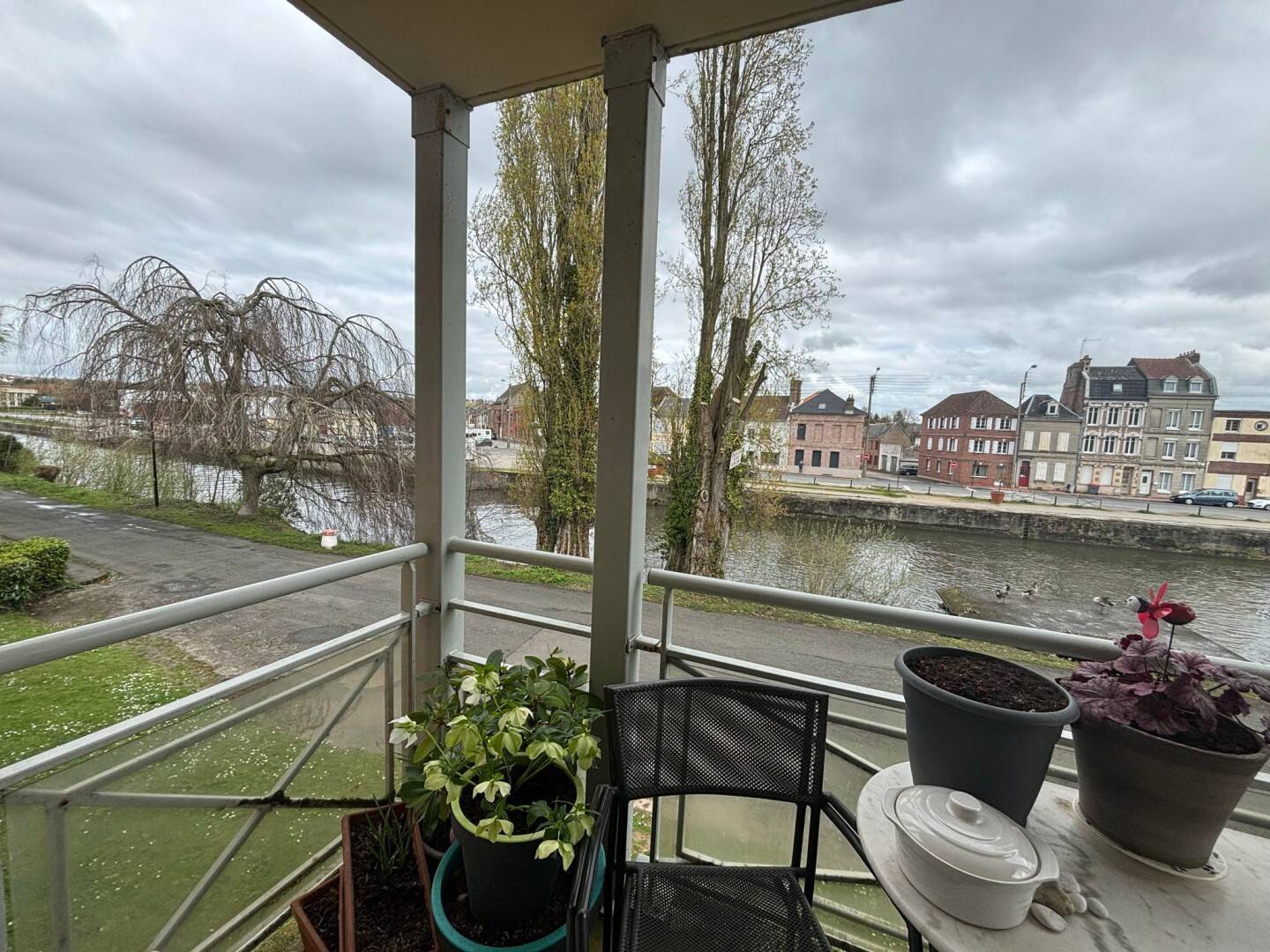 Maison à vendre, 56m², ABBEVILLE
