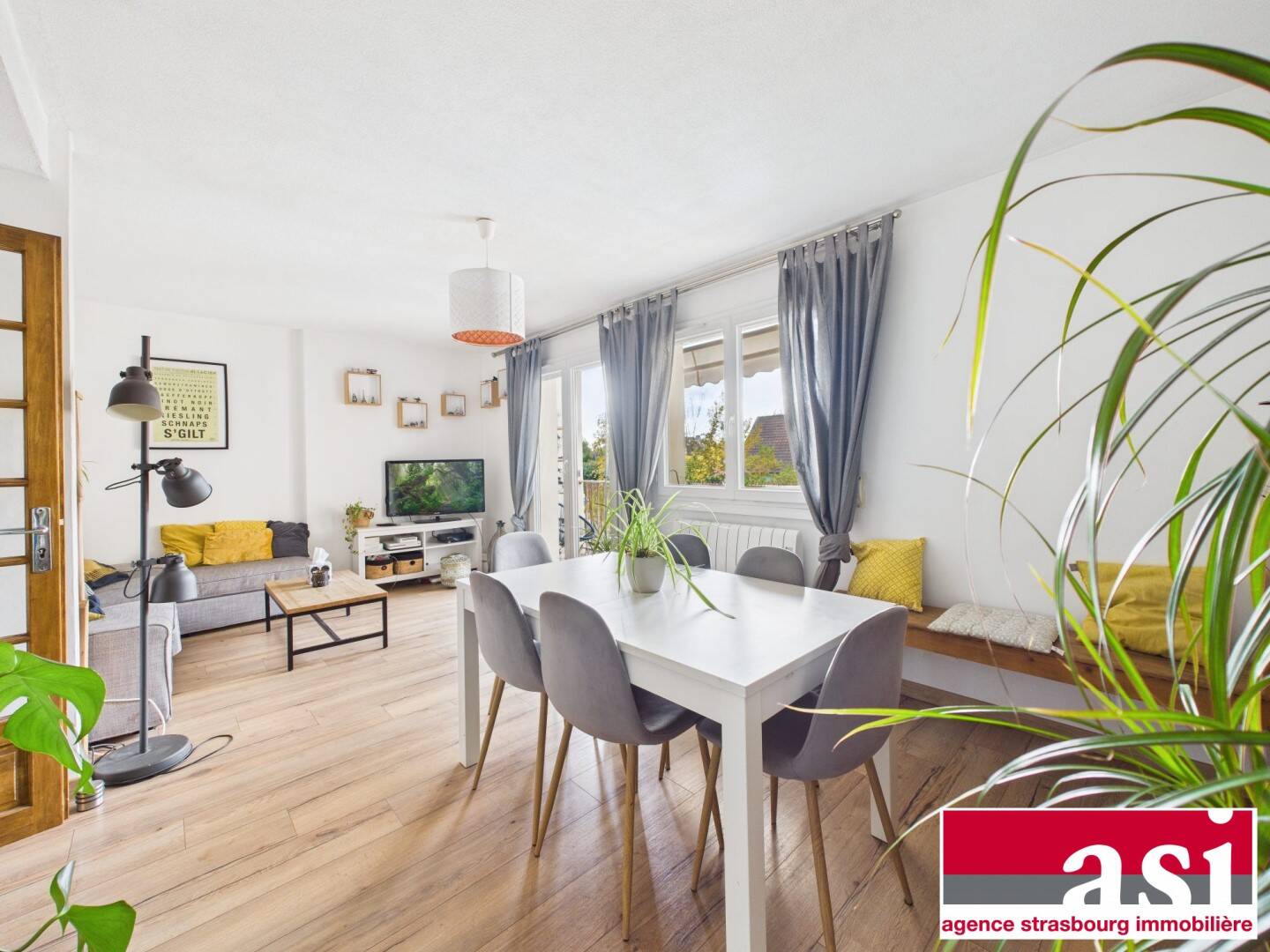 Maison à vendre, 93m², ILLKIRCH GRAFFENSTADEN
