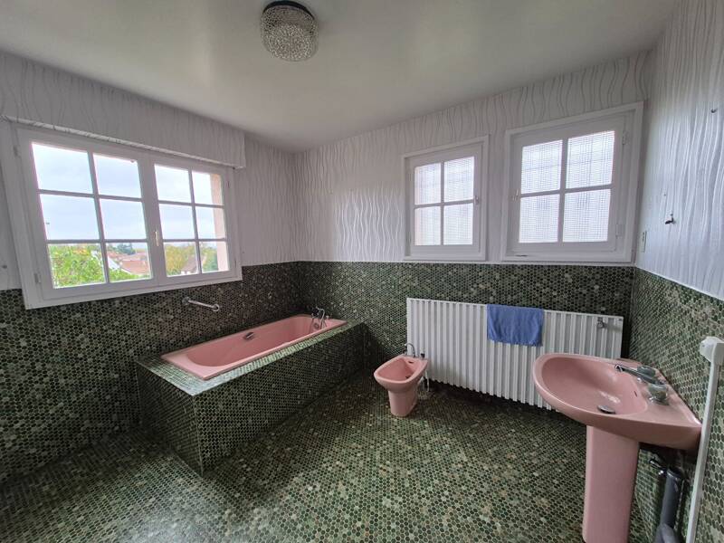 Maison à vendre, 144m², LONGUENESSE