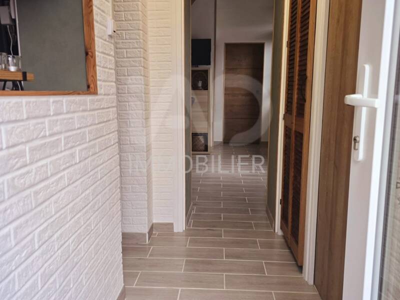 Maison à vendre, 75m², MARLES LES MINES