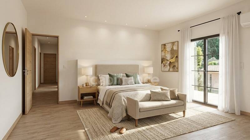 Maison à vendre, 212m², FONTVIEILLE