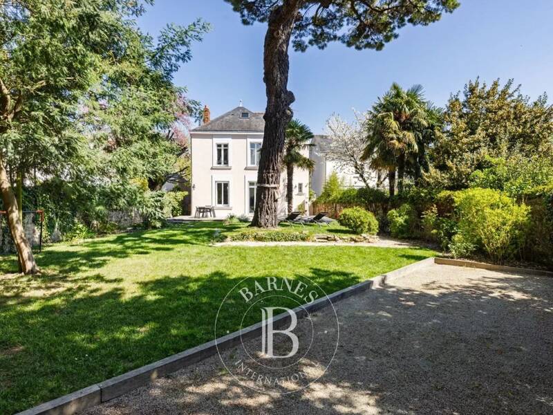 Maison à vendre, 184m², NANTES