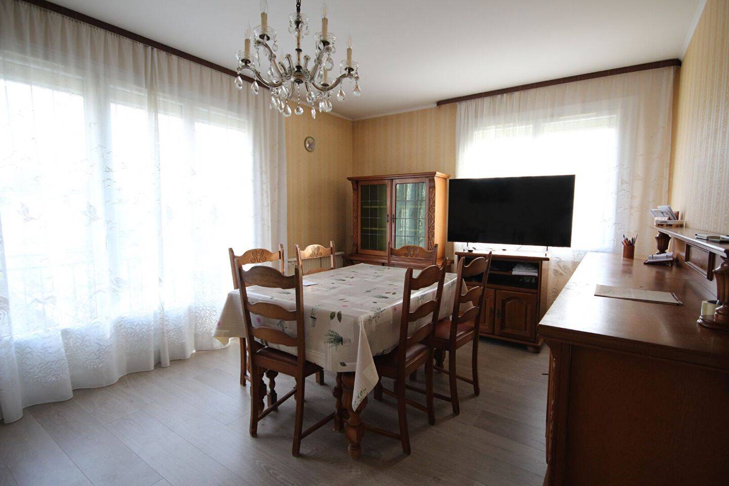 Maison à vendre, 92m², SAINT MARTIN LONGUEAU